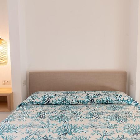 Molo Brin Rooms & Suites Ольбія Номер фото